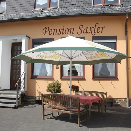 Pension-Saxler Neichen Exterior photo
